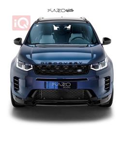 لاند روفر ديسكوفري